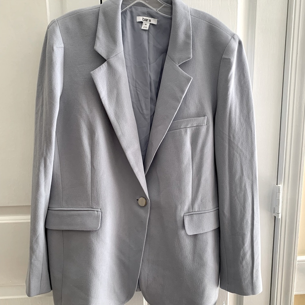 NWT!! Barr lll BLAZER